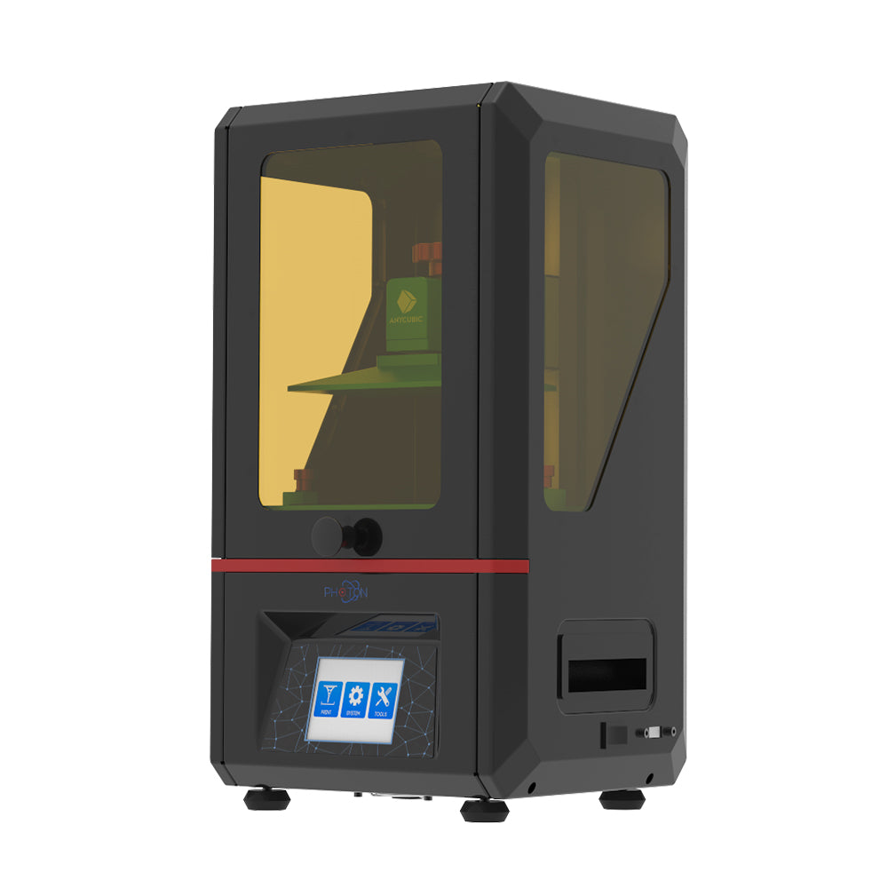 Anycubic Photon - LCD/DLP/SLA 3D Printer – ANYCUBIC-US