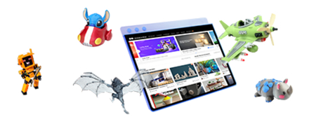 makeronline
