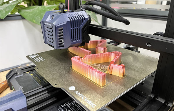 FDM 3D Printing: 6 Methods for Post Processing