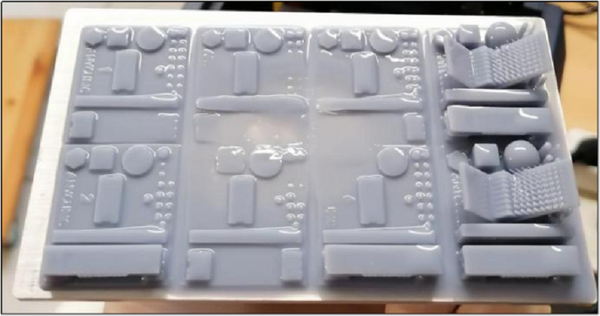 Resin 3D Printing Troubleshooting: Fix Incomplete Resin Prints