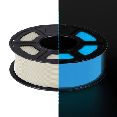 [Get 3 for the price of 2] 1.75mm PLA 3D Printer Filament 1KG