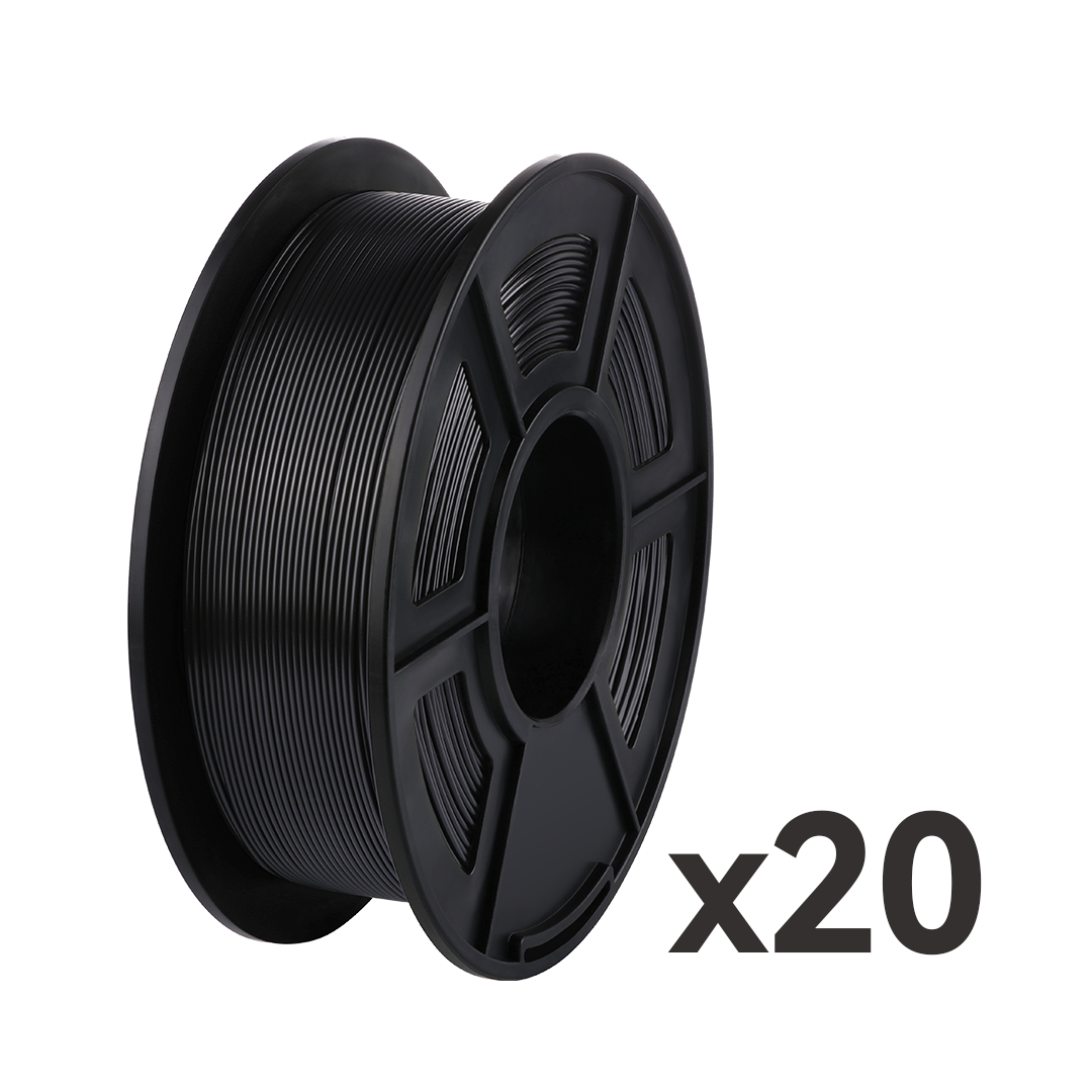 Anycubic 1.75mm PLA Filament 5-20kg Deals