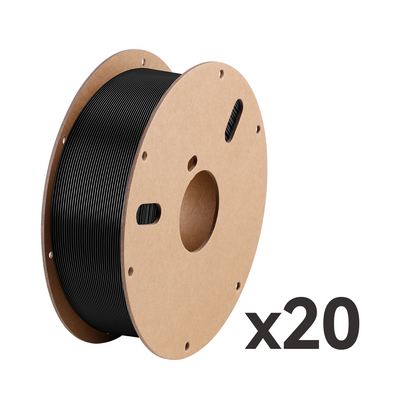 Anycubic High Speed PLA Filament 5-20kg Deals