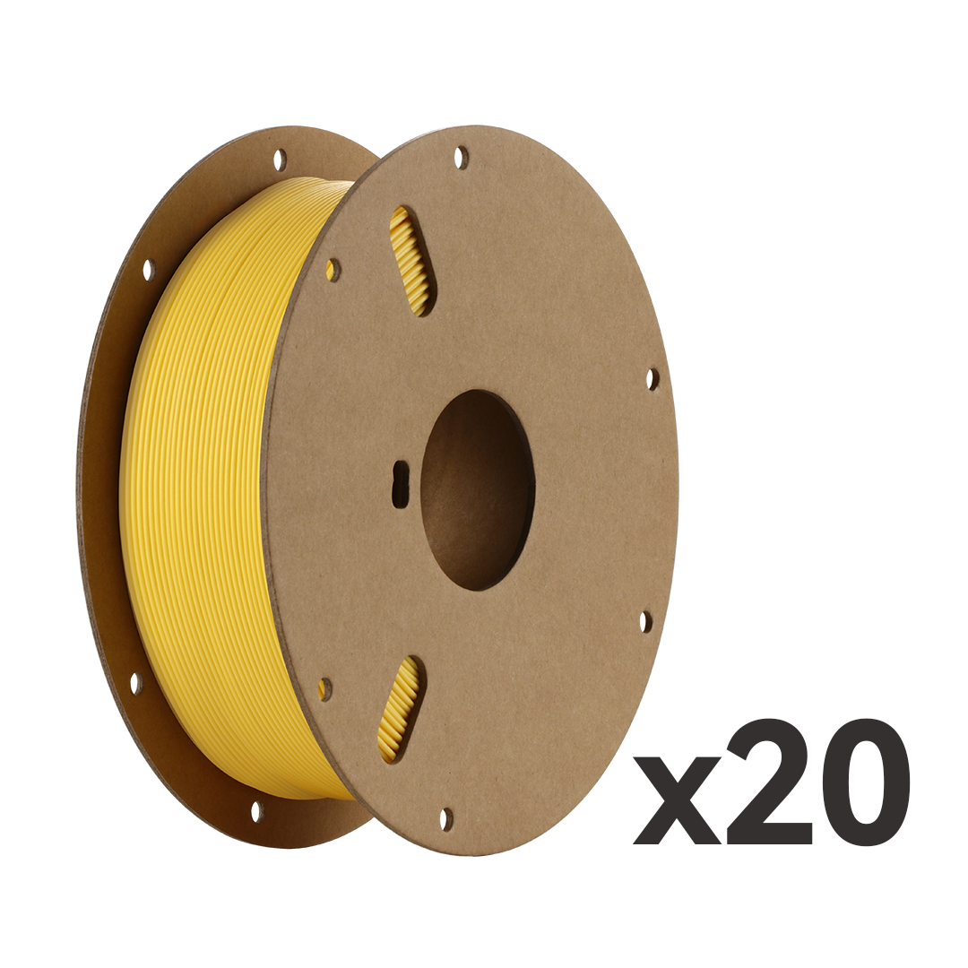 Anycubic Matte PLA Filament 5-20kg Deals