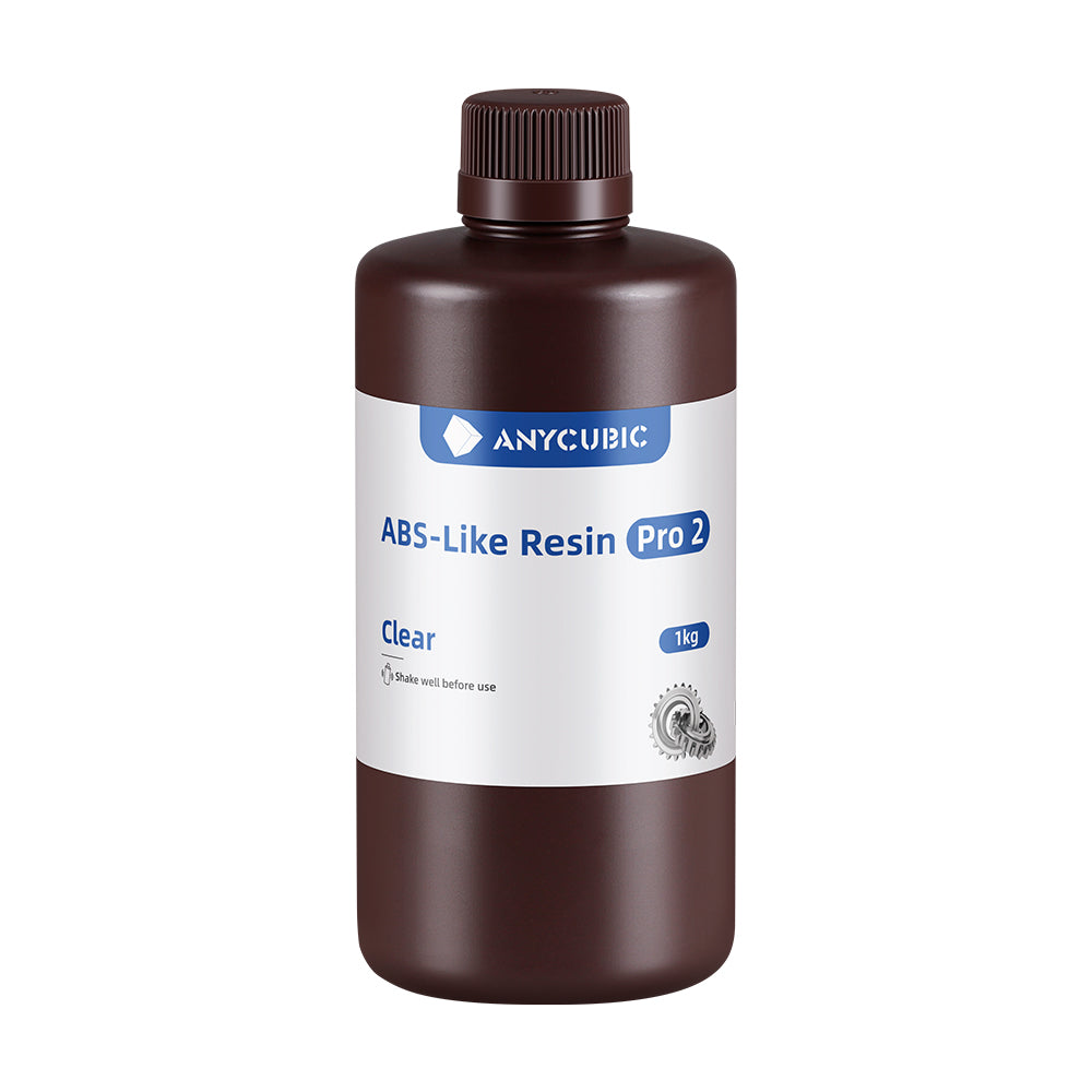 [Get 3 for the Price of 2] Anycubic 1KG ABS-Like Resin Pro 2