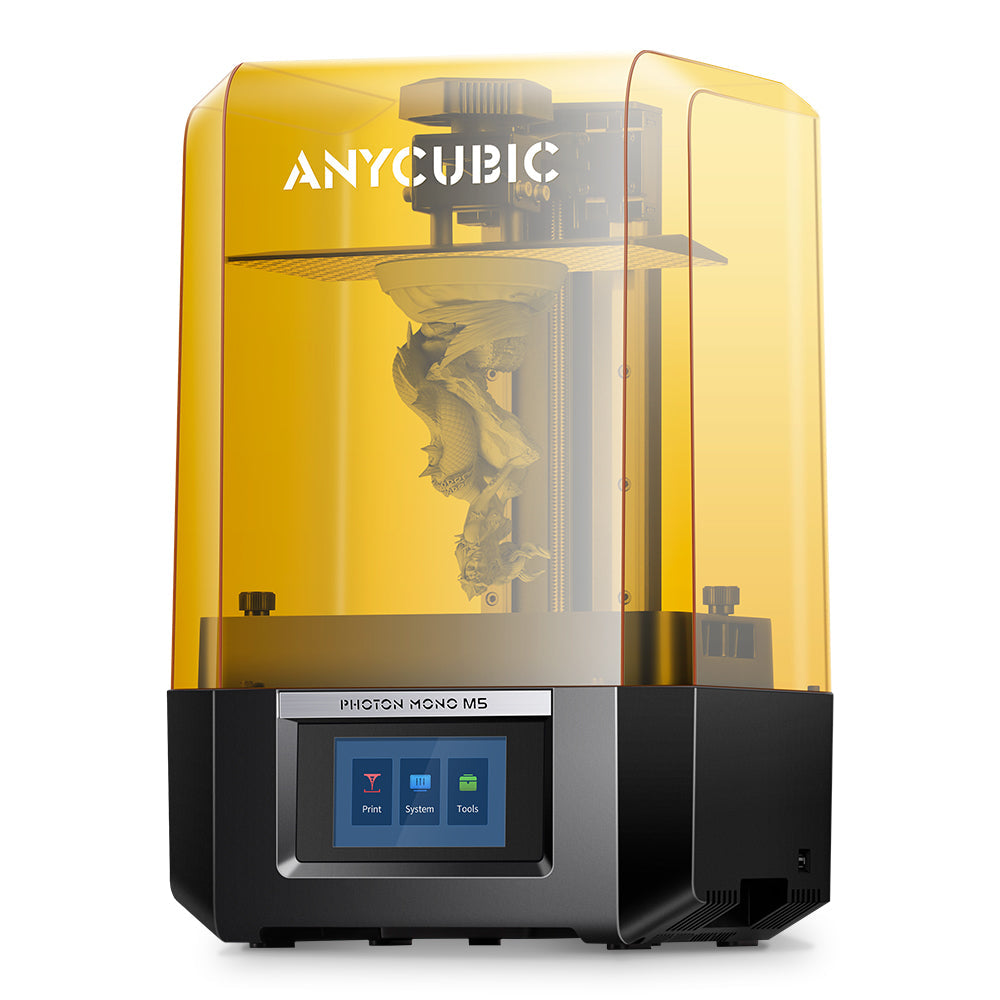 Anycubic Photon Mono M5 3D Printer