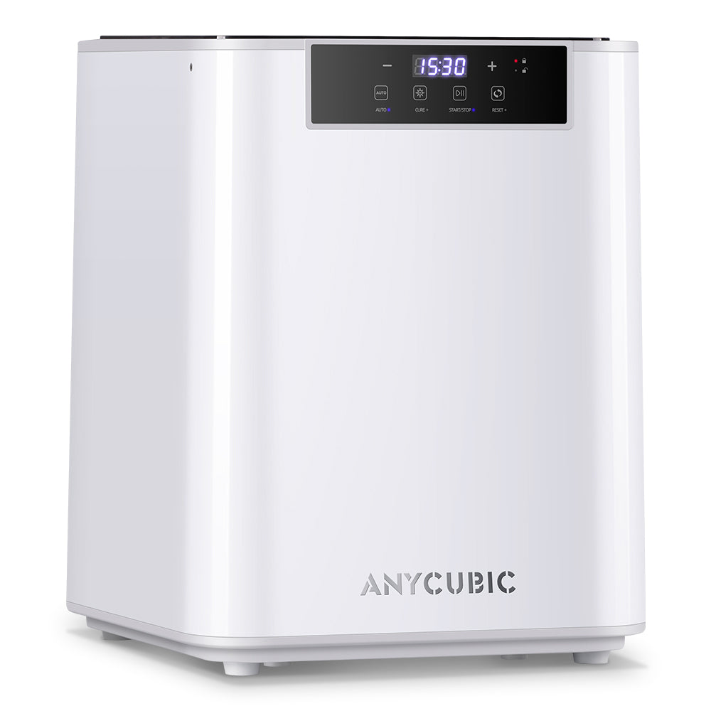 Anycubic Wash & Cure Max Machine