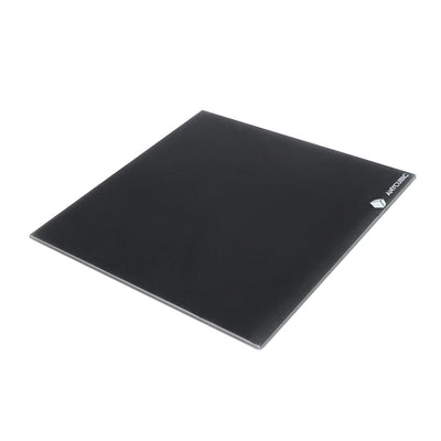 Platform Tempered Glass Plate 310*310mm for FDM 3D Printer