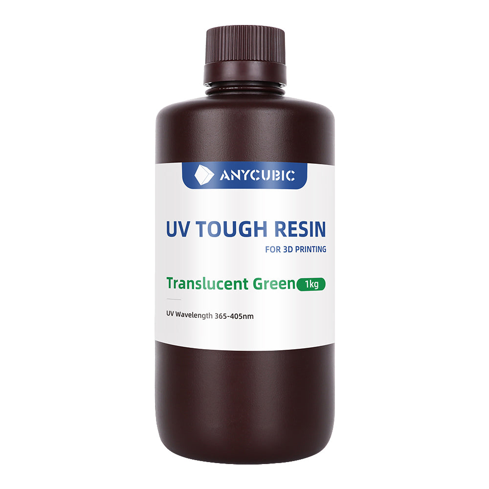 [Get 3 for the price of 2] Anycubic UV Tough Resin