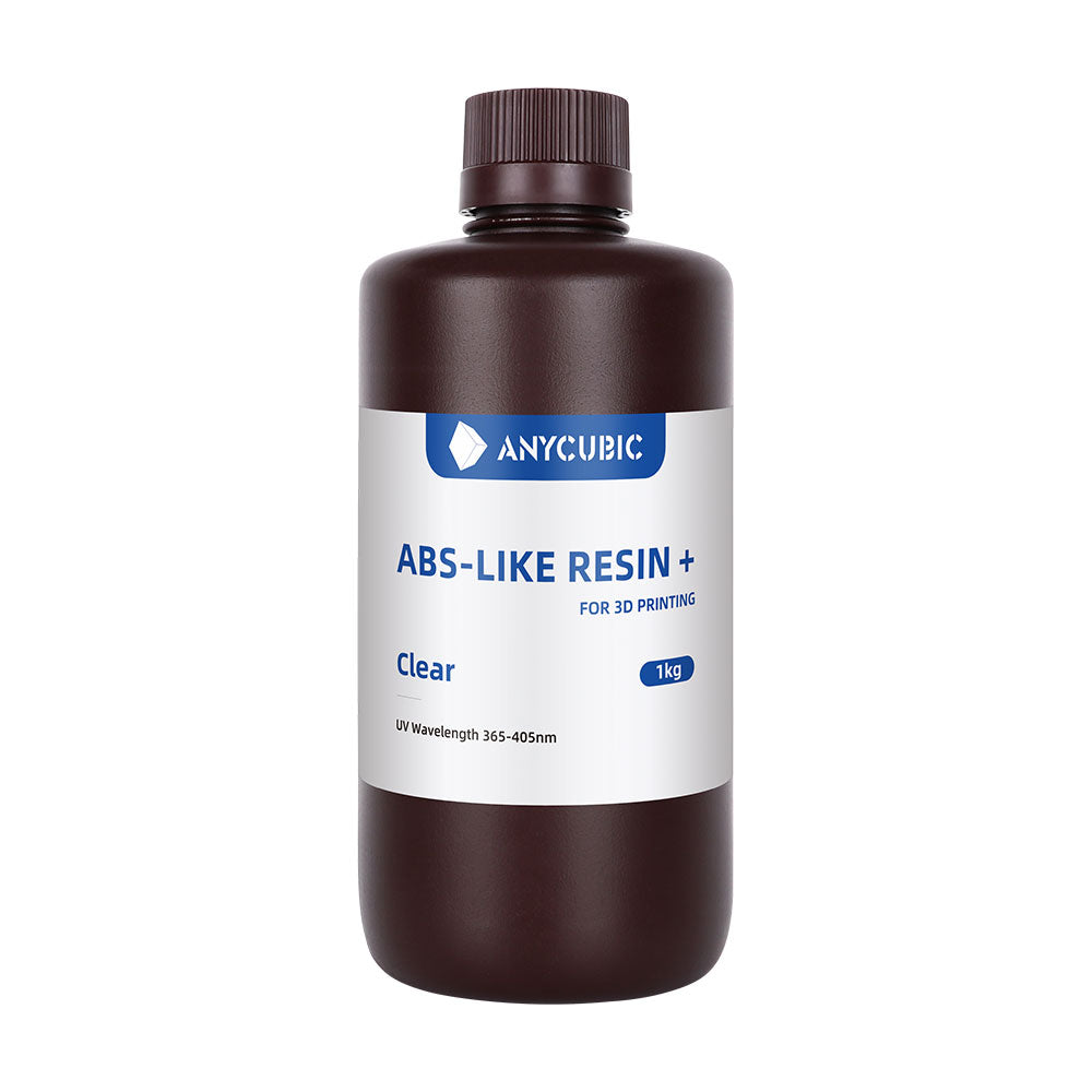 [Get 4 for the price of 3] Anycubic ABS-Like Resin+