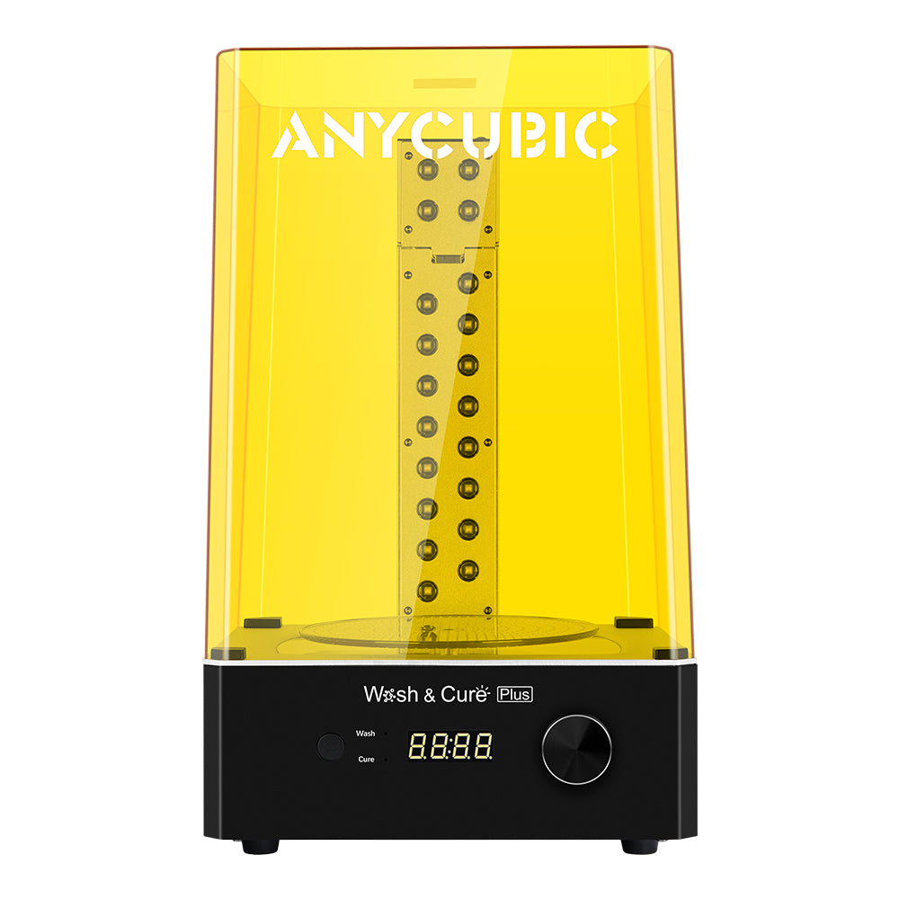 Anycubic Wash & Cure Plus Machine