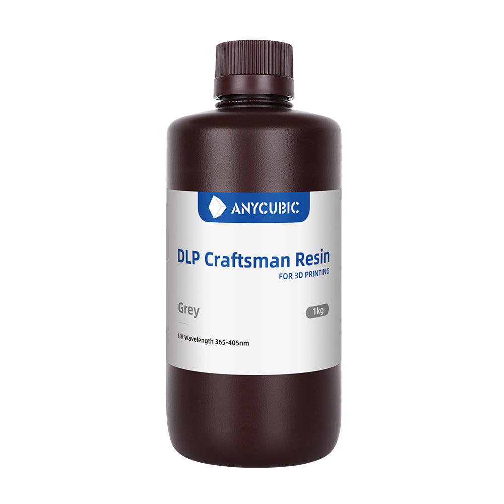 [Get 3 for the price of 2] Anycubic DLP Craftsman Resin