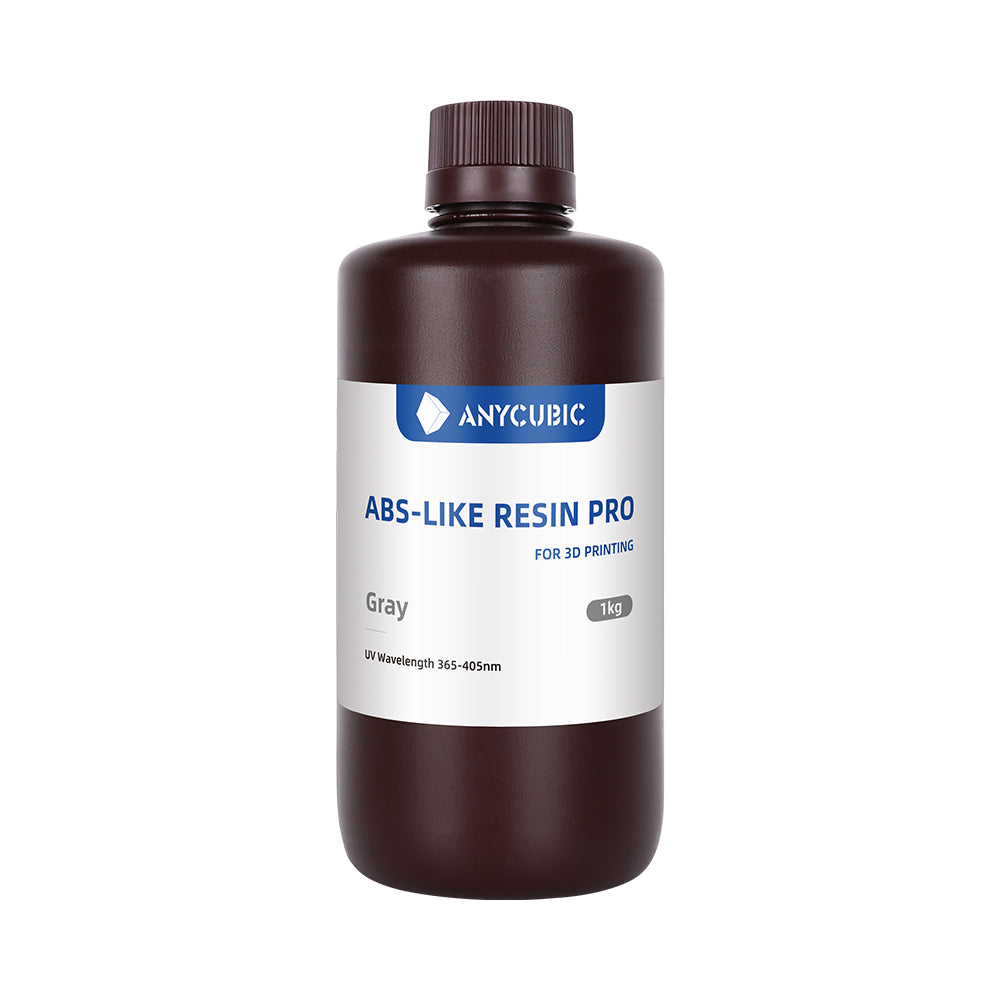 [Get 4 for the price of 3] Anycubic ABS-Like Resin Pro