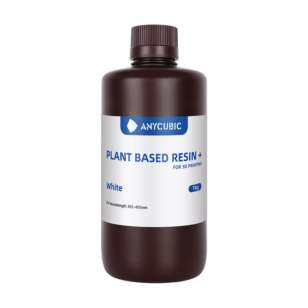 [Get 4 for the price of 3] Anycubic Plant-based UV Resin+